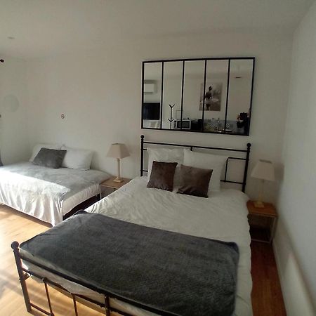 Appart'Hotel Le Clos Lassagne A Brignais - Lyon Sud Екстериор снимка