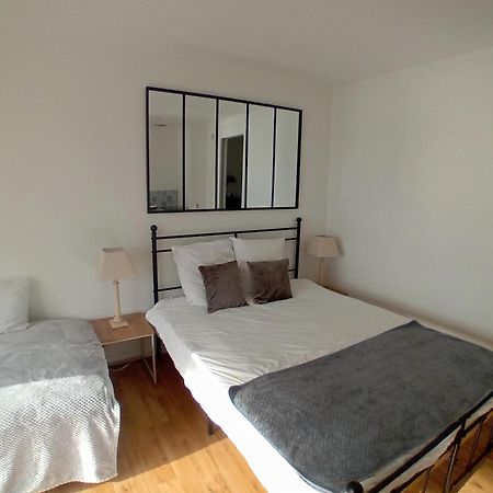 Appart'Hotel Le Clos Lassagne A Brignais - Lyon Sud Екстериор снимка