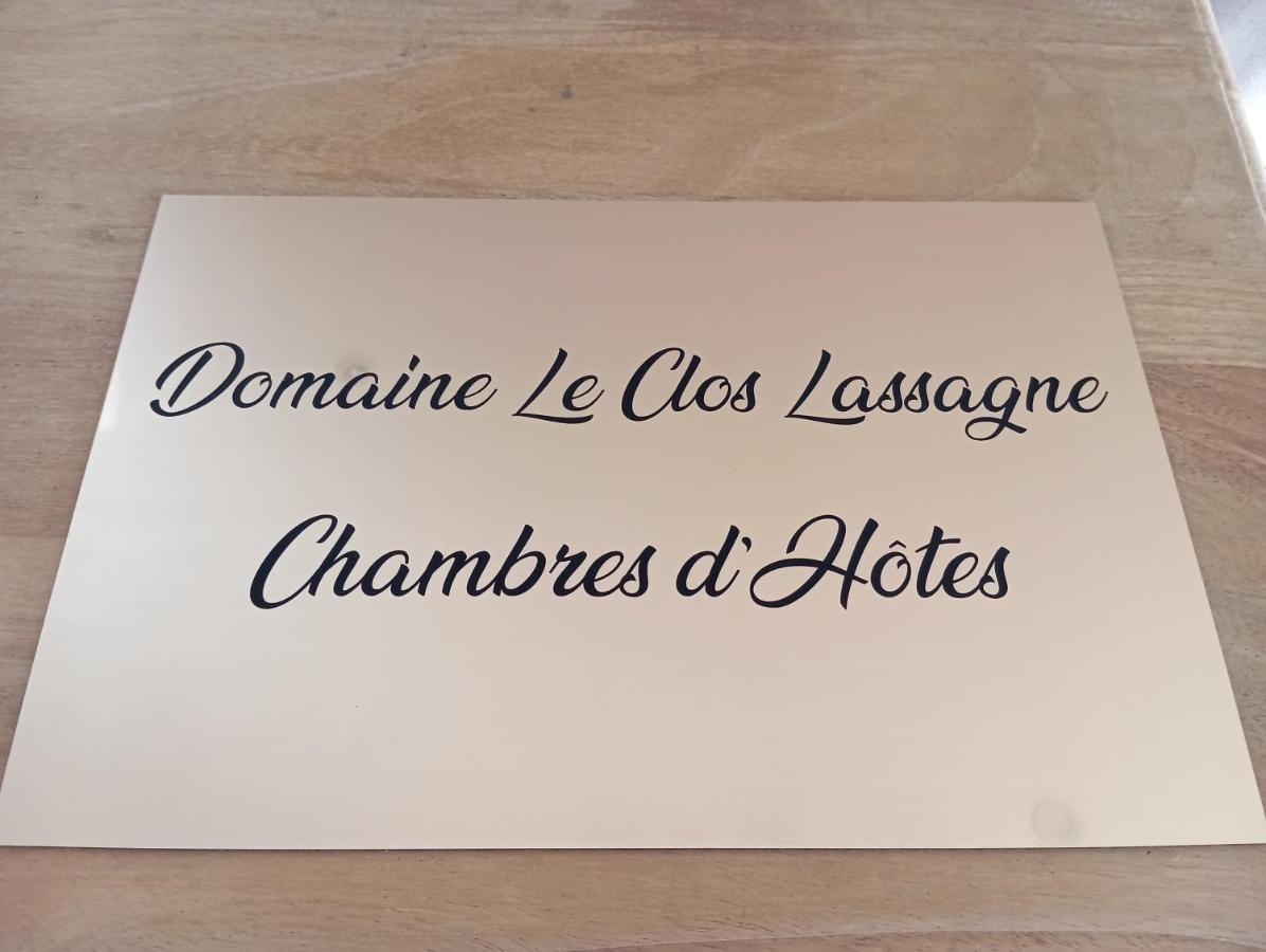 Appart'Hotel Le Clos Lassagne A Brignais - Lyon Sud Екстериор снимка