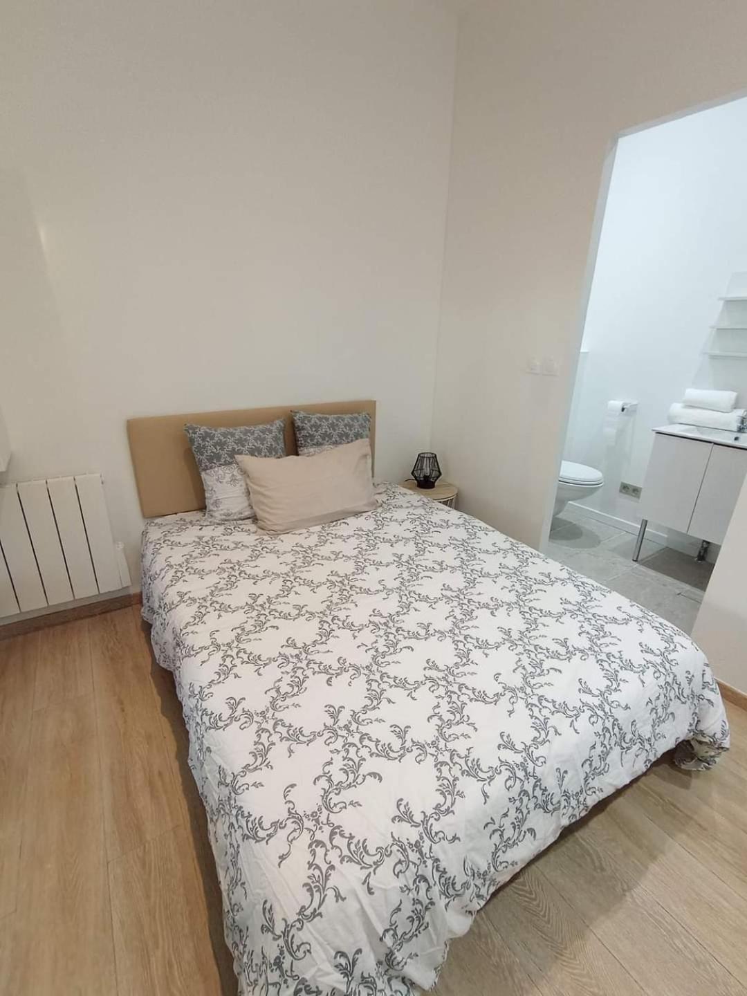 Appart'Hotel Le Clos Lassagne A Brignais - Lyon Sud Екстериор снимка