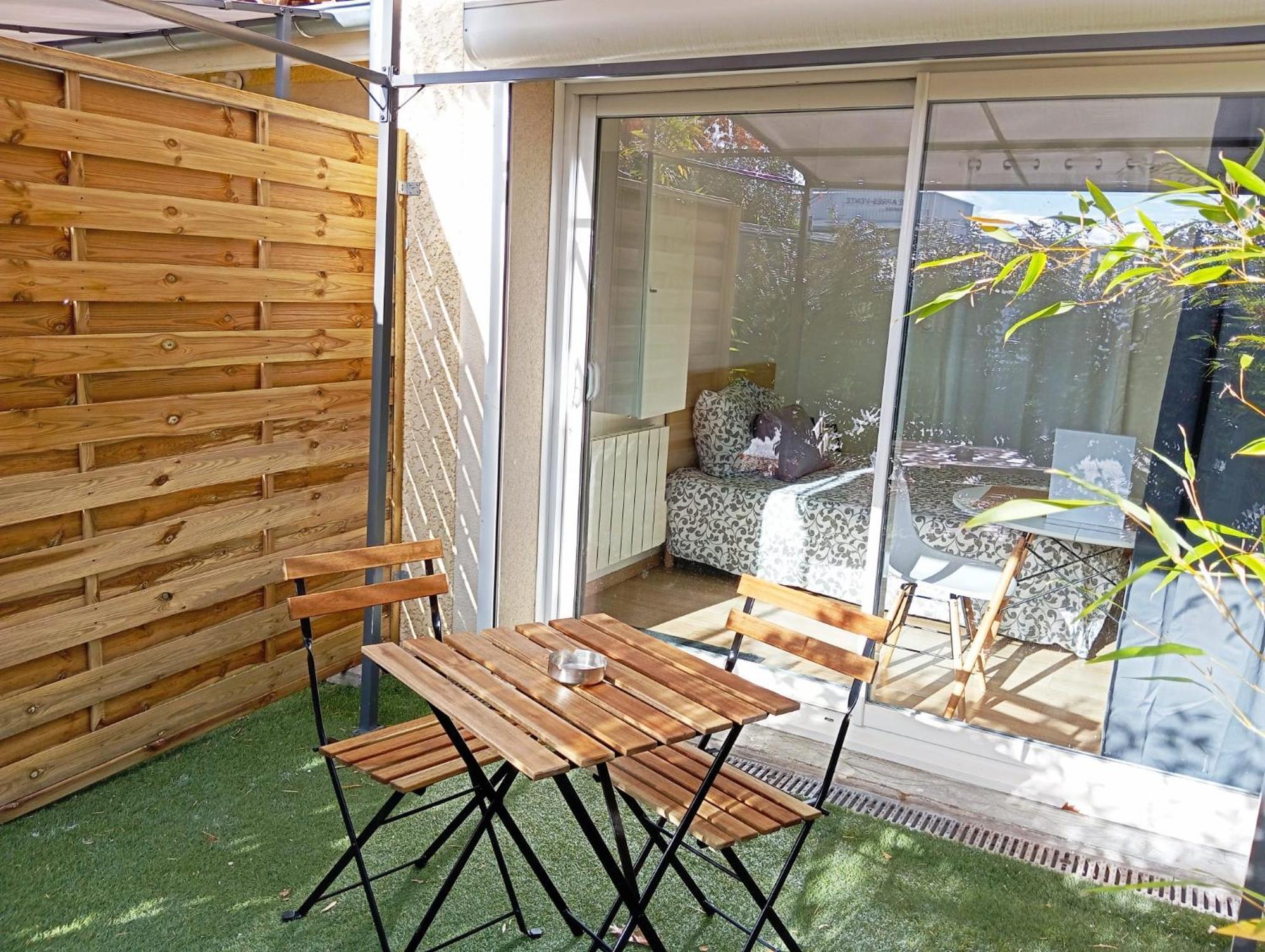 Appart'Hotel Le Clos Lassagne A Brignais - Lyon Sud Екстериор снимка