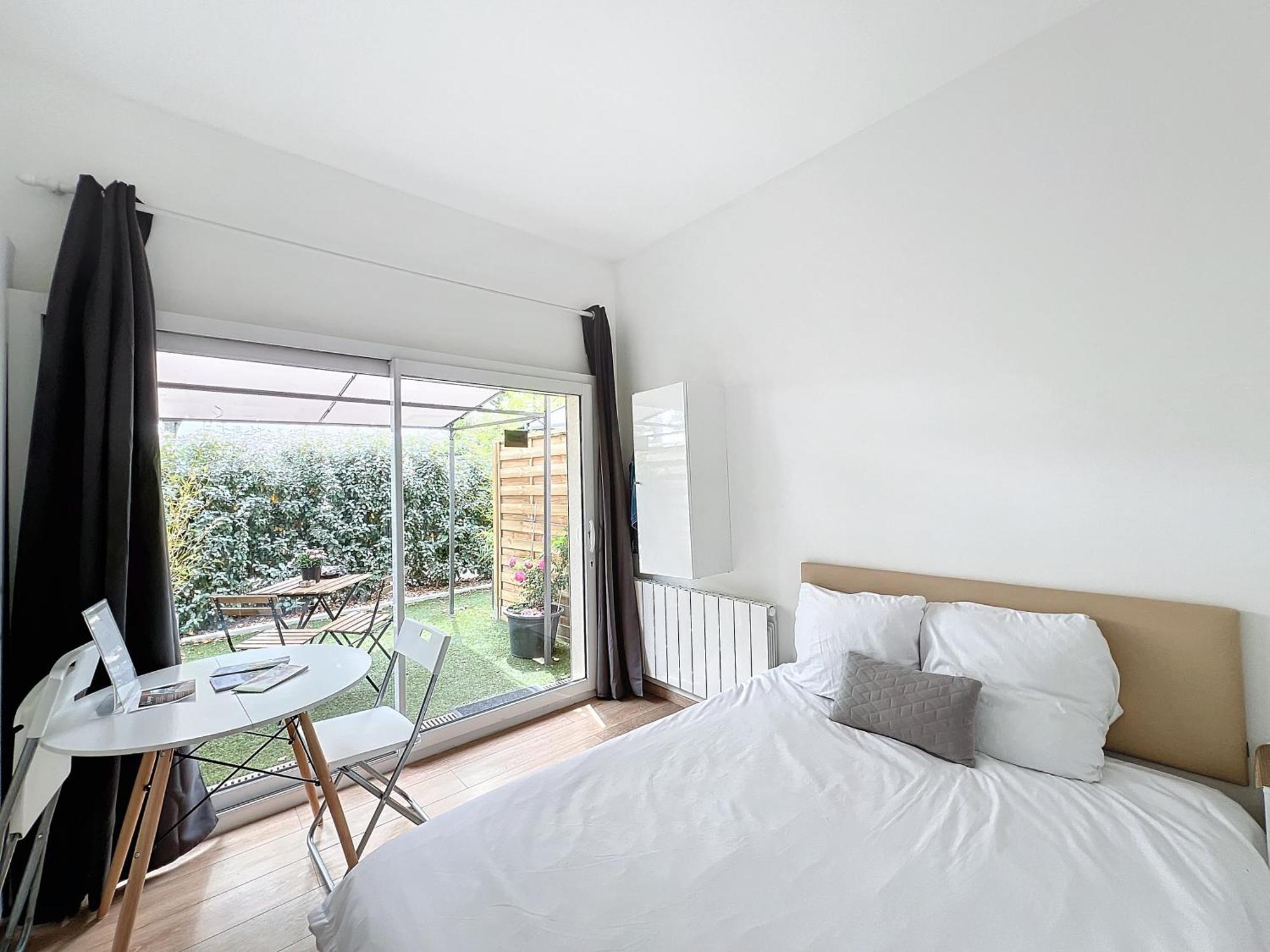 Appart'Hotel Le Clos Lassagne A Brignais - Lyon Sud Екстериор снимка