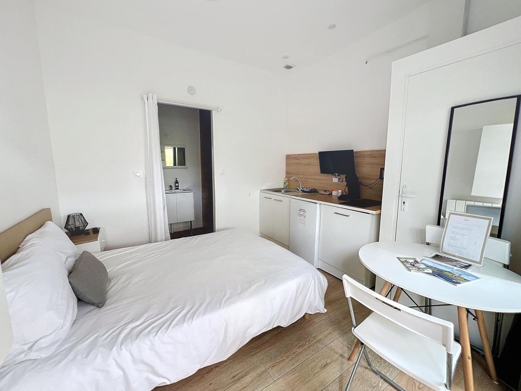 Appart'Hotel Le Clos Lassagne A Brignais - Lyon Sud Екстериор снимка