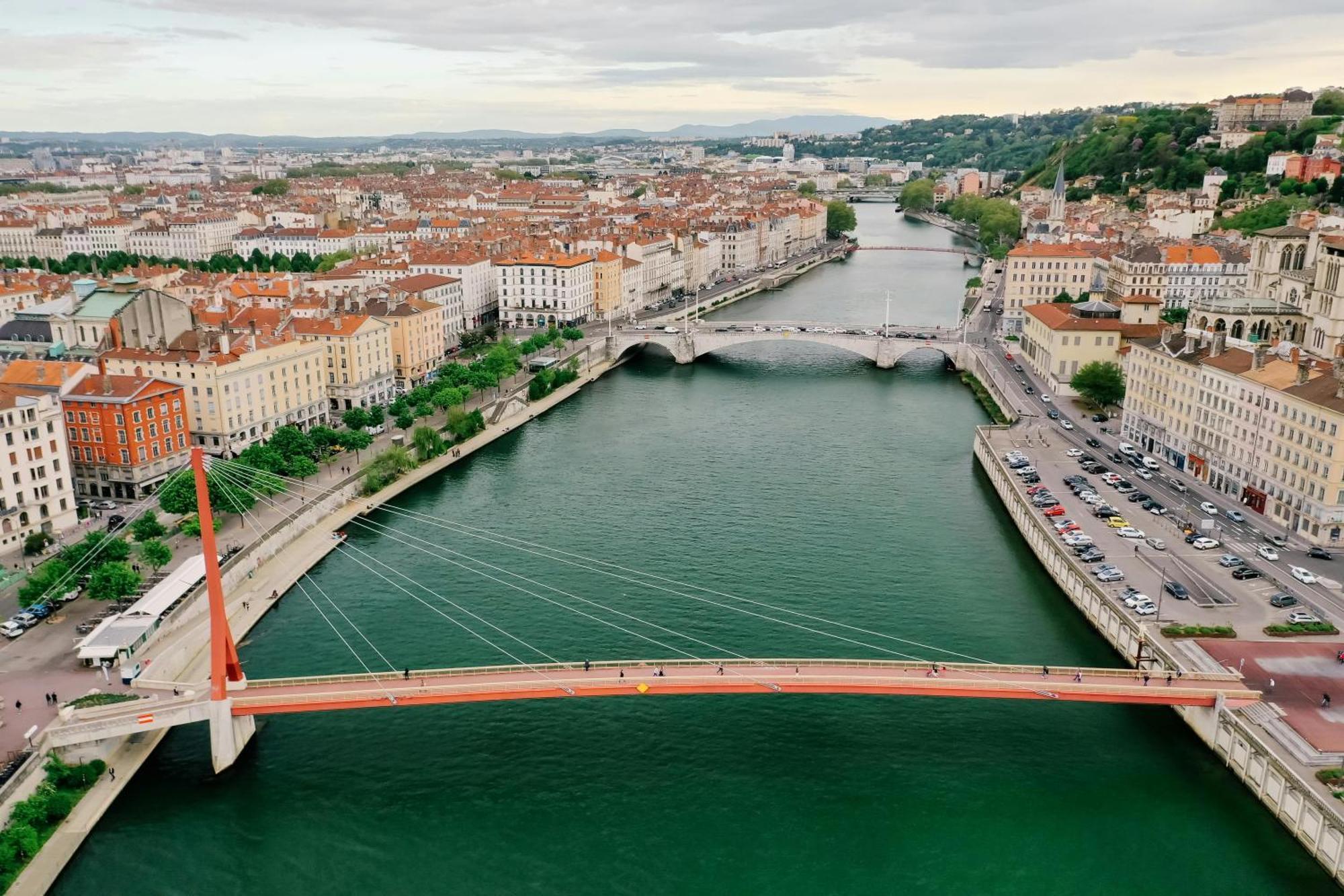 Appart'Hotel Le Clos Lassagne A Brignais - Lyon Sud Екстериор снимка